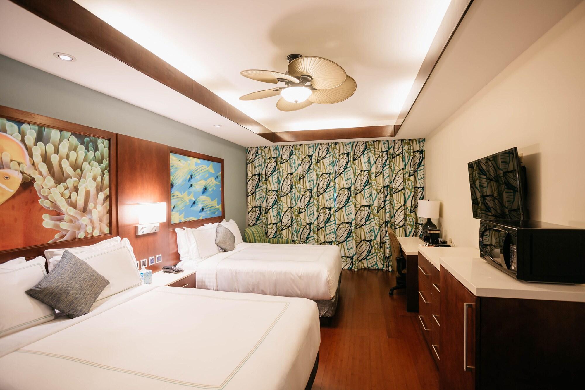 Surfrider Resort Hotel Сайпан Екстер'єр фото